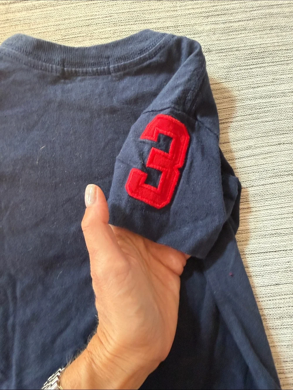 Polo Ralph Lauren 2t shirt